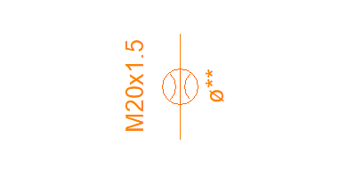 M20x1.5